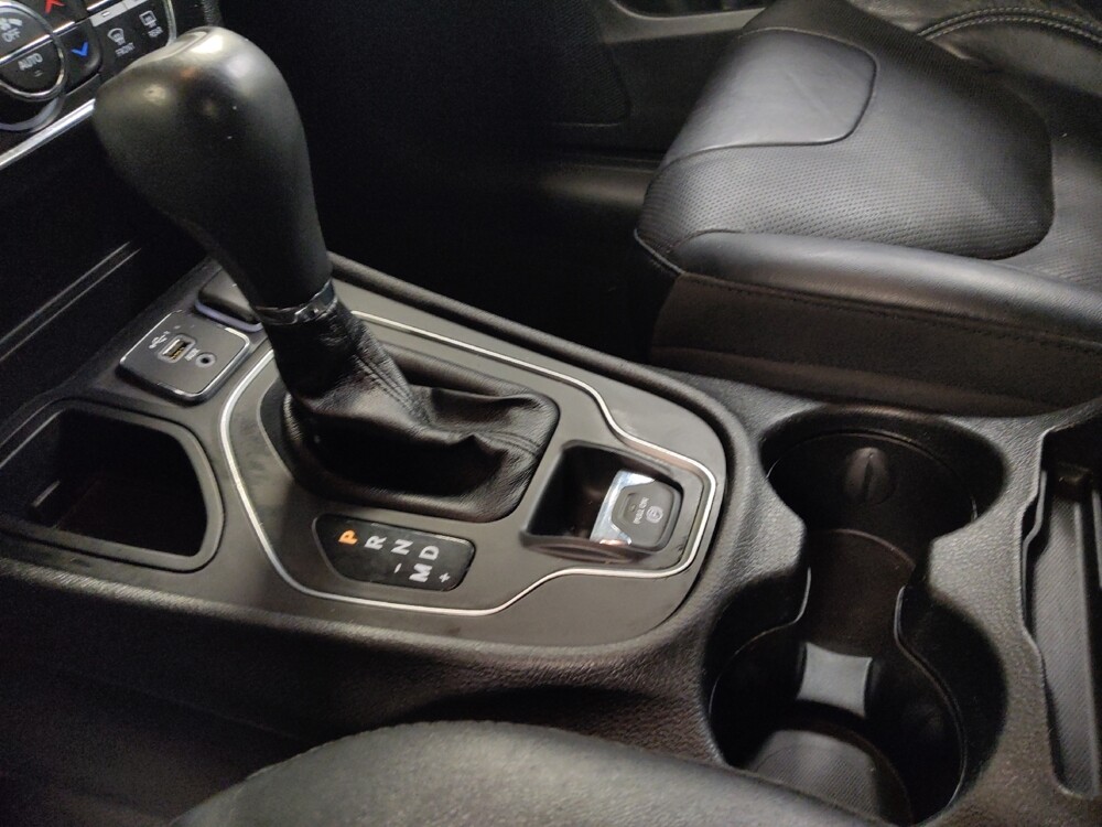 2021 Jeep Cherokee in Metairie, LA 70006 - 18119638 26