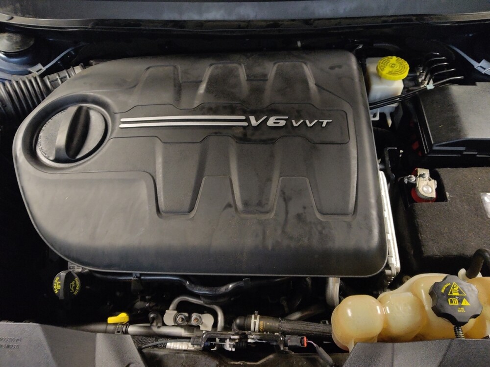 2021 Jeep Cherokee in Metairie, LA 70006 - 18119638 30