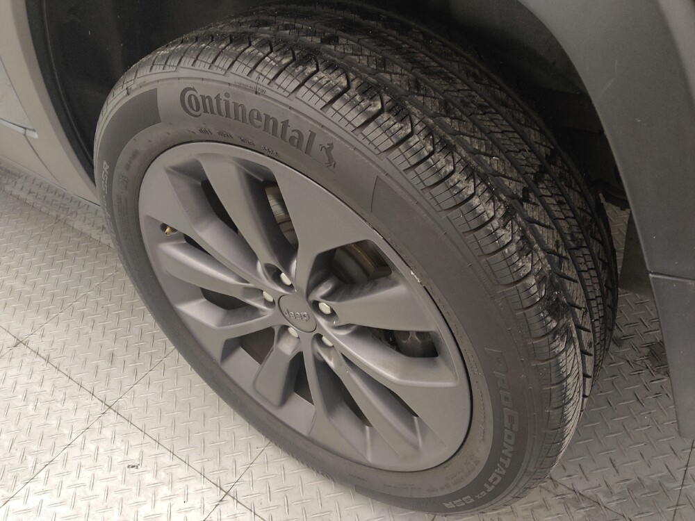 2021 Jeep Cherokee in Metairie, LA 70006 - 18119638 31