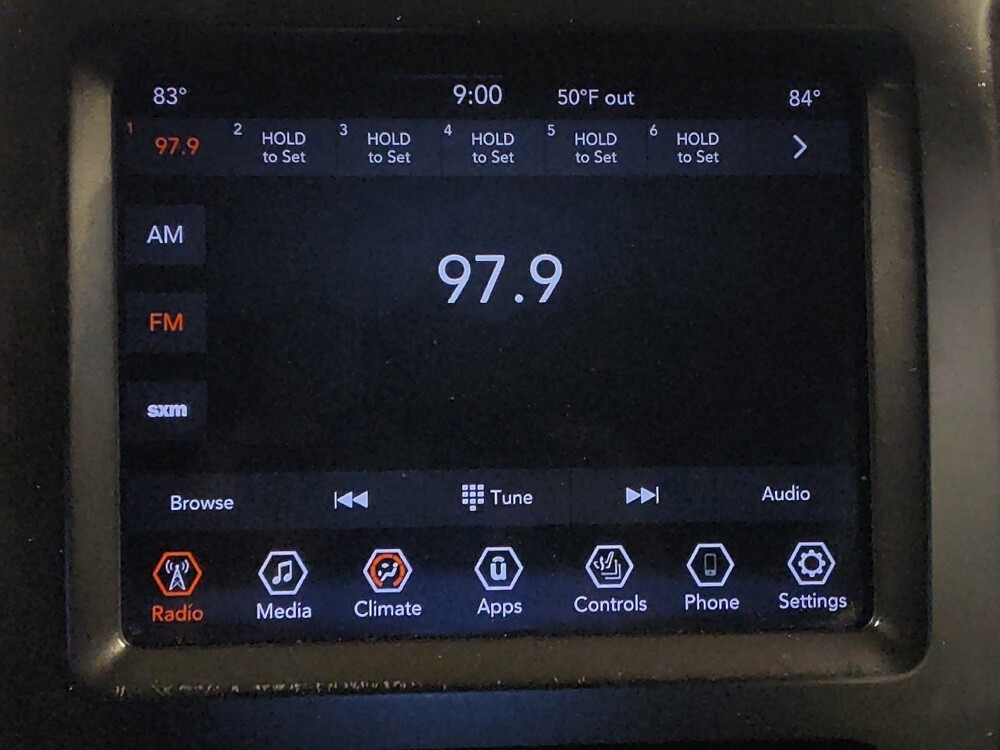 2021 Jeep Cherokee in Metairie, LA 70006 - 18119638 25