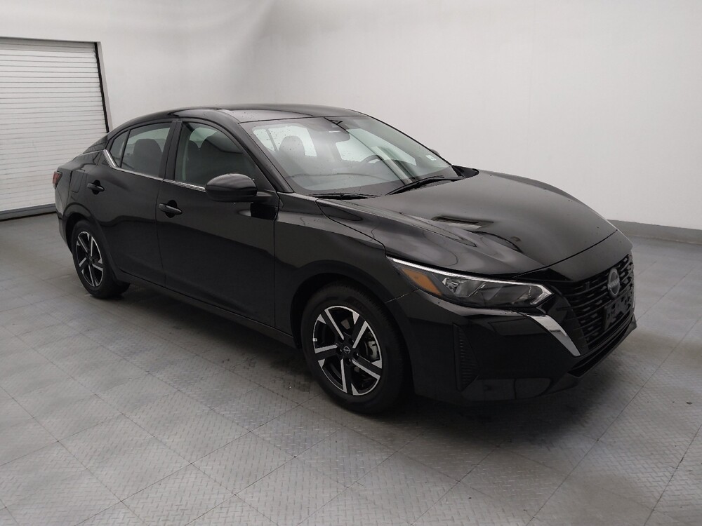 2025 Nissan Sentra in Gastonia, NC 28056 - 18119639 11