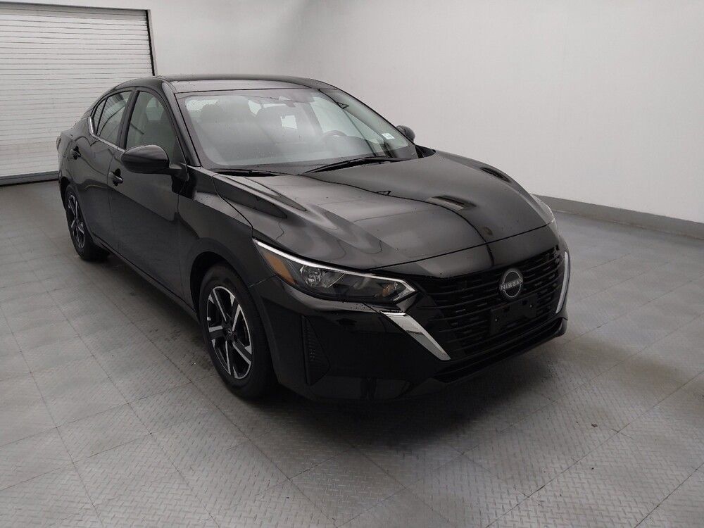 2025 Nissan Sentra in Gastonia, NC 28056 - 18119639 13