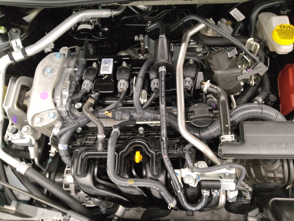 2025 Nissan Sentra in Gastonia, NC 28056 - 18119639 30