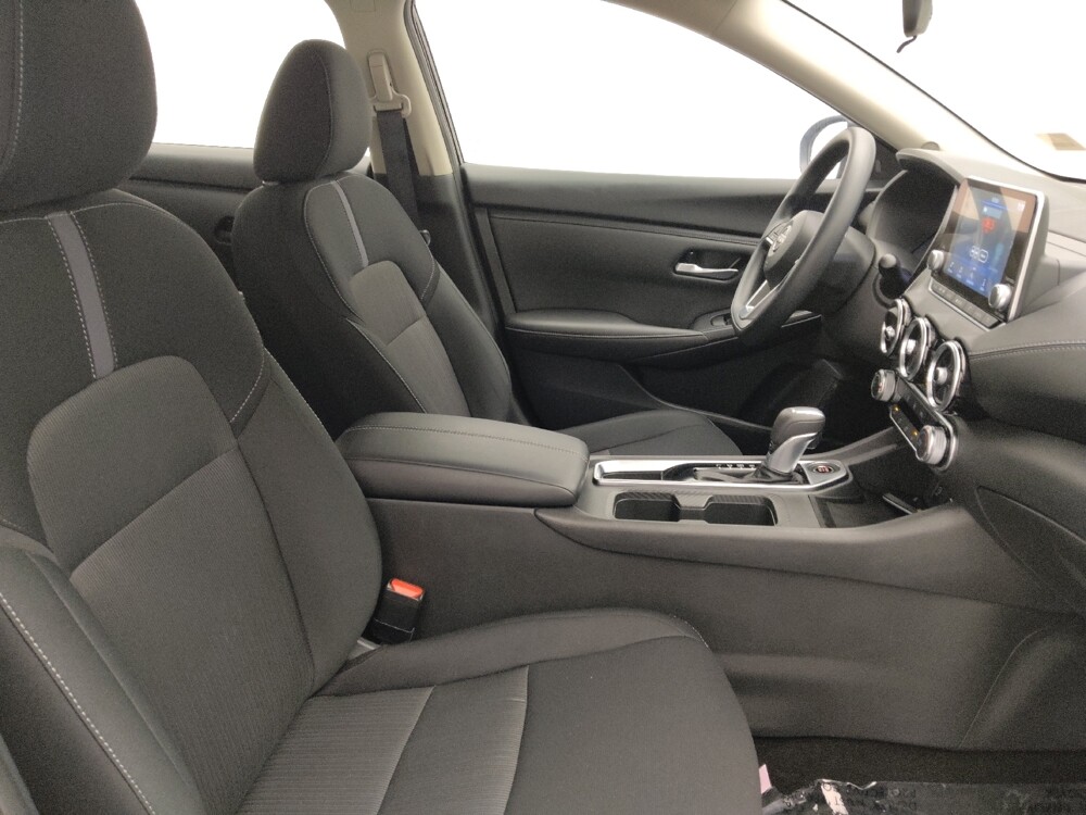 2025 Nissan Sentra in Gastonia, NC 28056 - 18119639 21