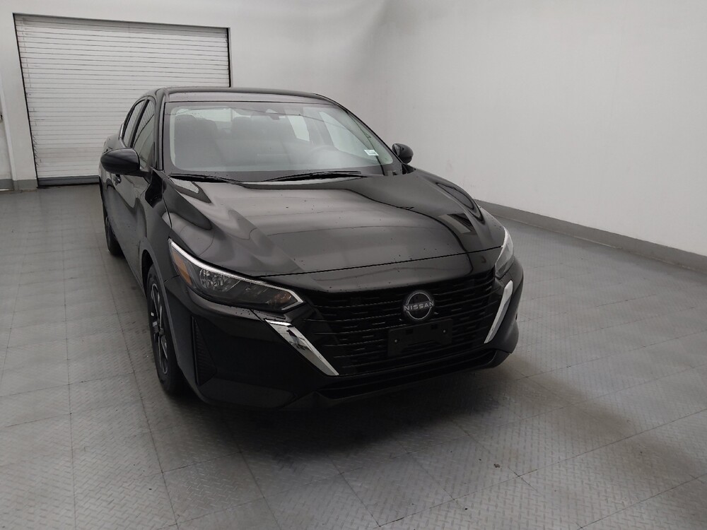 2025 Nissan Sentra in Gastonia, NC 28056 - 18119639 14