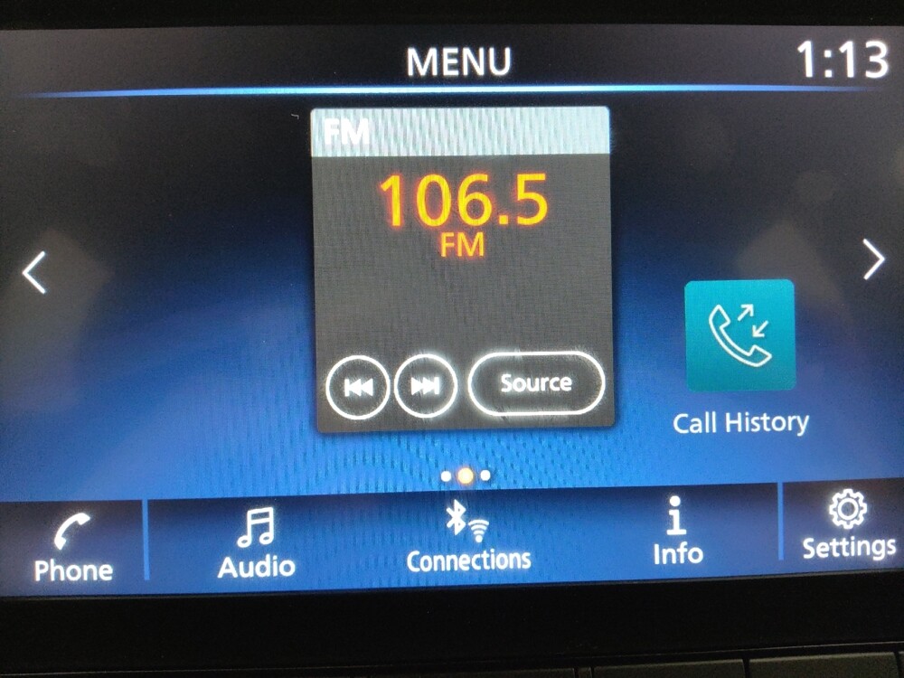 2025 Nissan Sentra in Gastonia, NC 28056 - 18119639 25