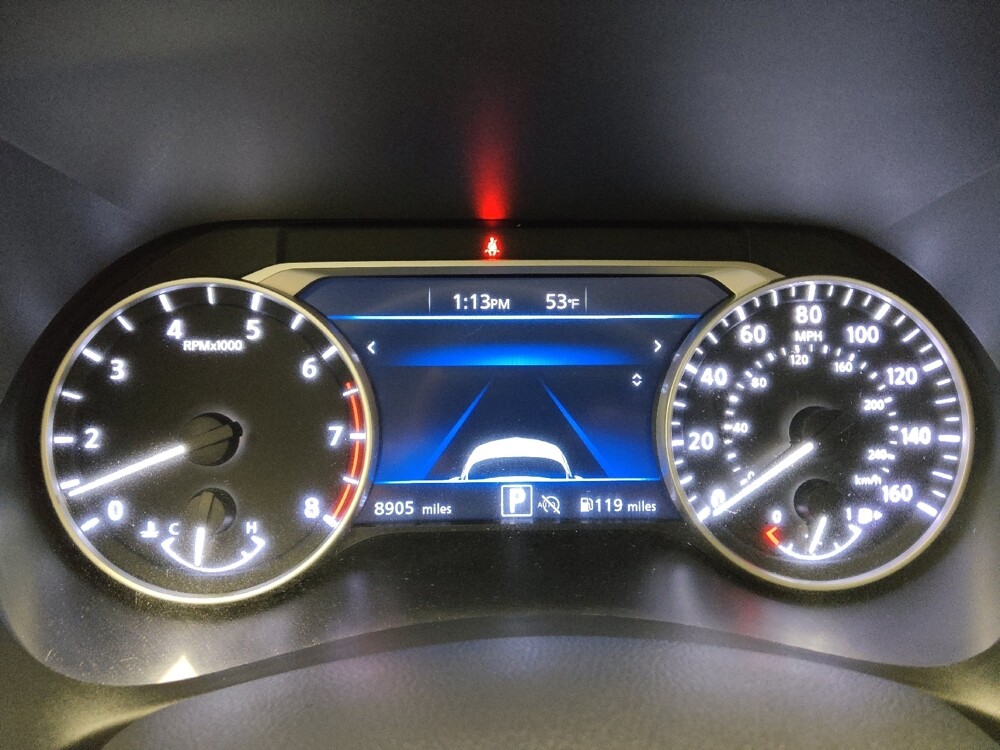 2025 Nissan Sentra in Gastonia, NC 28056 - 18119639 23