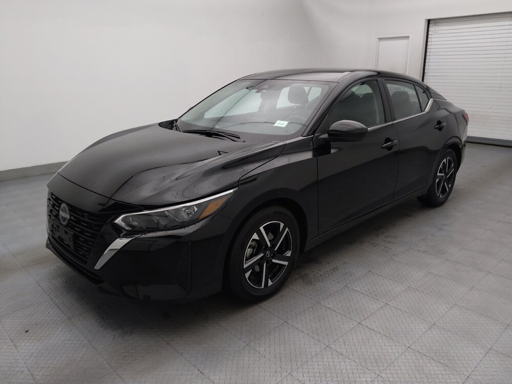 2025 Nissan Sentra in Gastonia, NC 28056 - 18119639 2