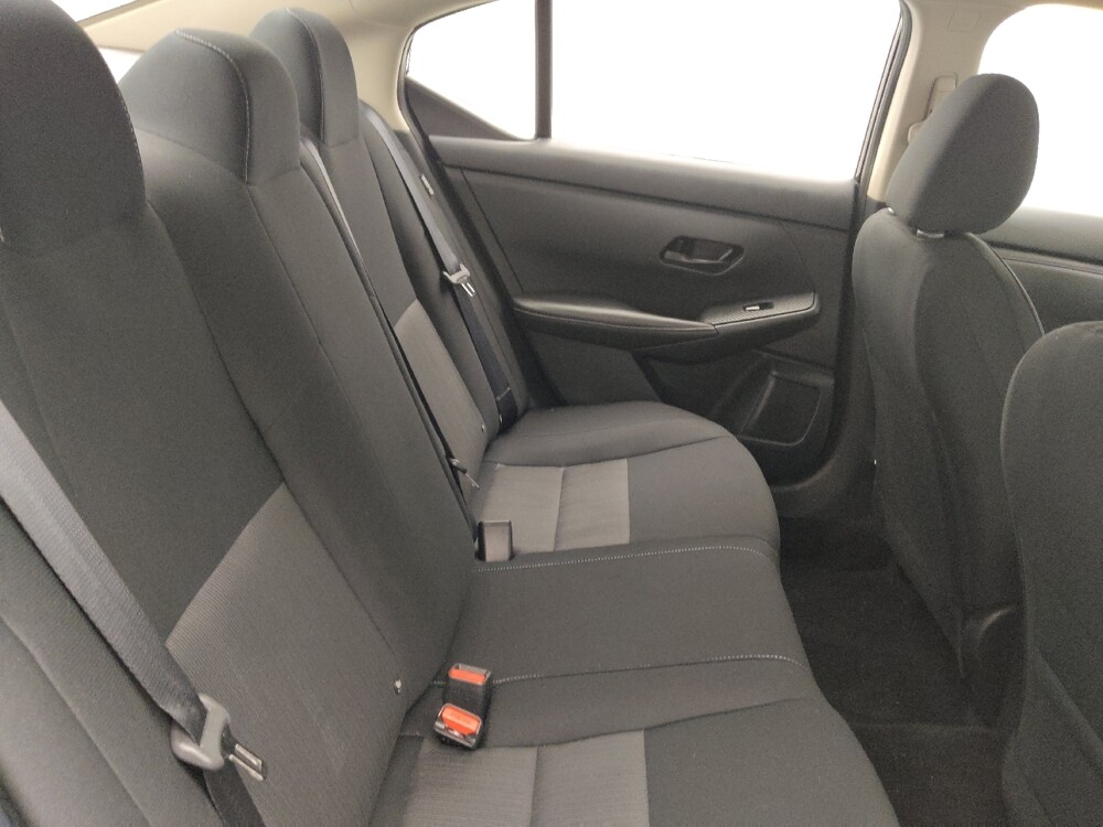 2025 Nissan Sentra in Gastonia, NC 28056 - 18119639 19