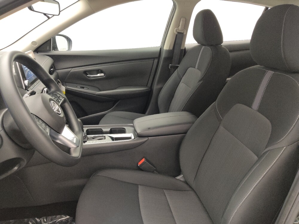 2025 Nissan Sentra in Gastonia, NC 28056 - 18119639 17