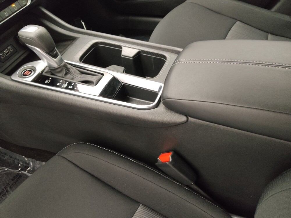 2025 Nissan Sentra in Gastonia, NC 28056 - 18119639 26