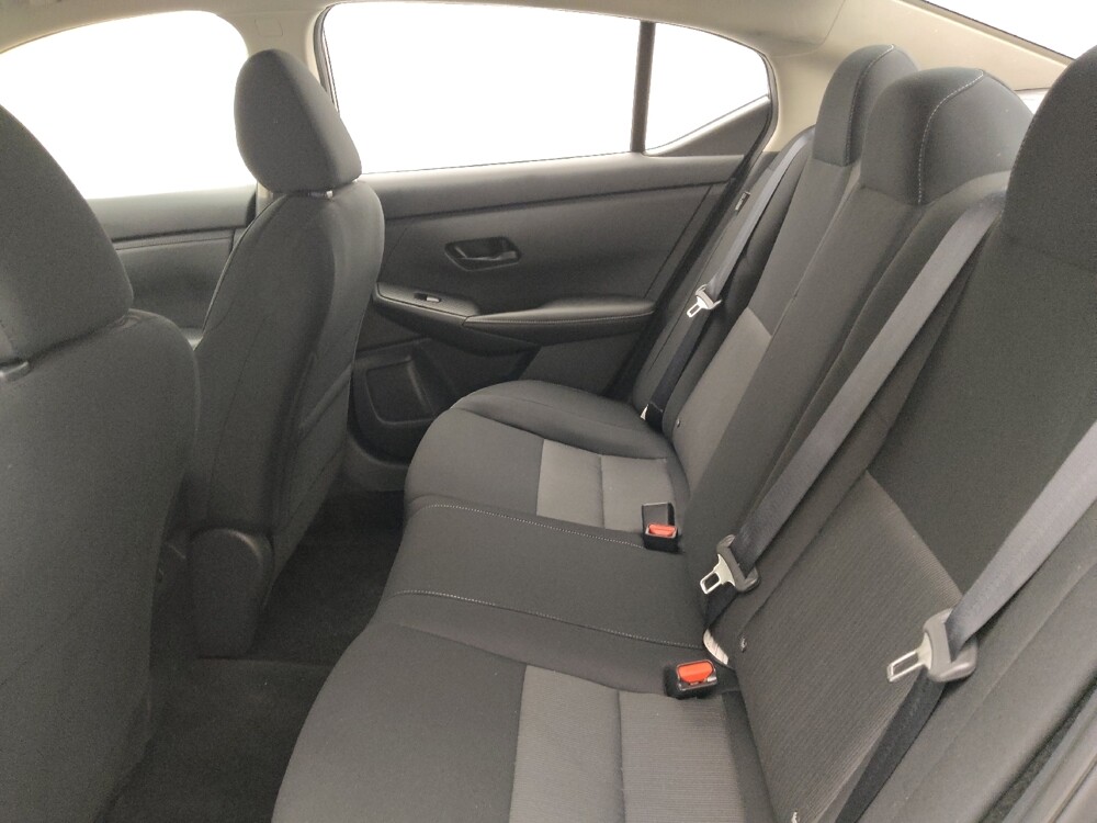 2025 Nissan Sentra in Gastonia, NC 28056 - 18119639 18