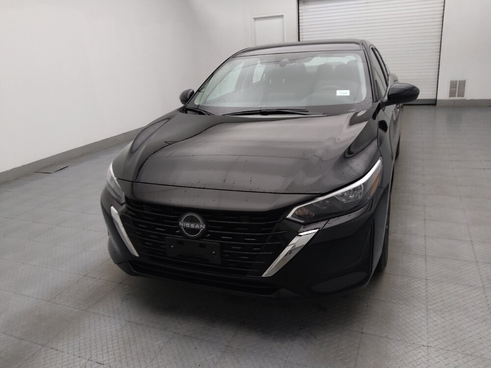 2025 Nissan Sentra in Gastonia, NC 28056 - 18119639 15