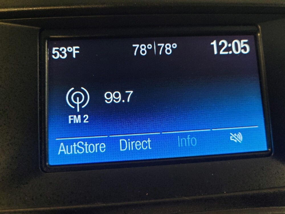 2018 Ford Fusion in Greenville, SC 29607 - 18119640 25