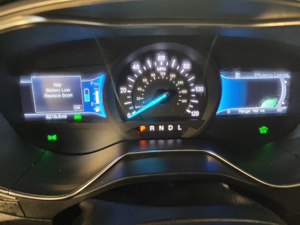 2018 Ford Fusion in Greenville, SC 29607 - 18119640 23