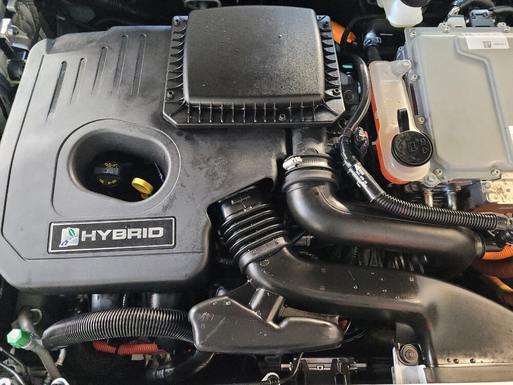 2018 Ford Fusion in Greenville, SC 29607 - 18119640 30