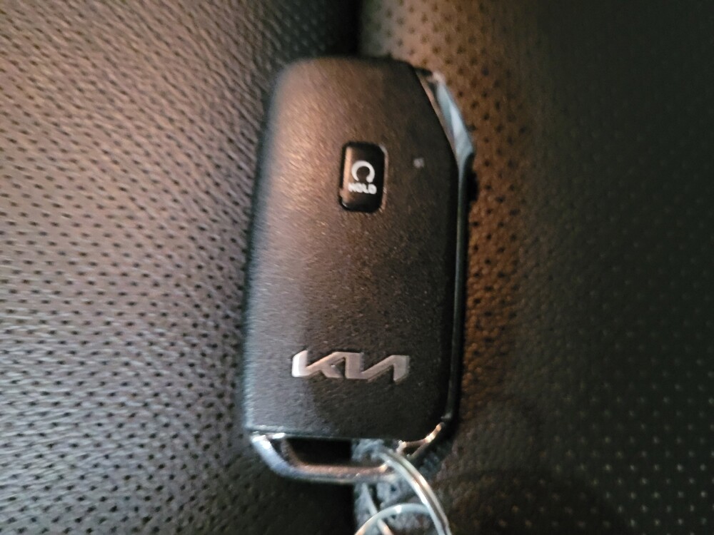 2023 Kia Sportage in New Castle, DE 19720 - 18119641 32