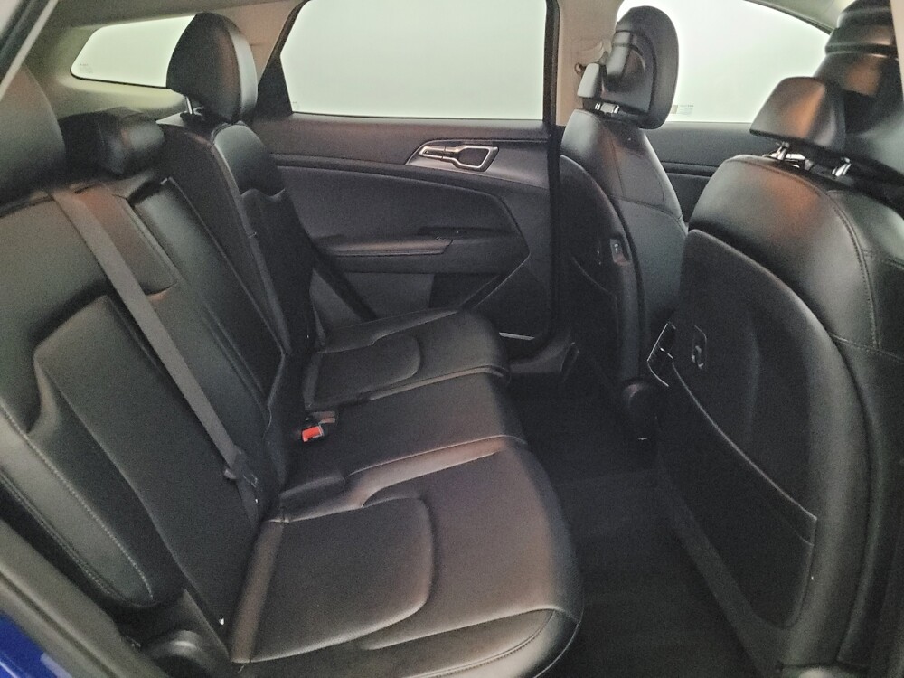 2023 Kia Sportage in New Castle, DE 19720 - 18119641 19