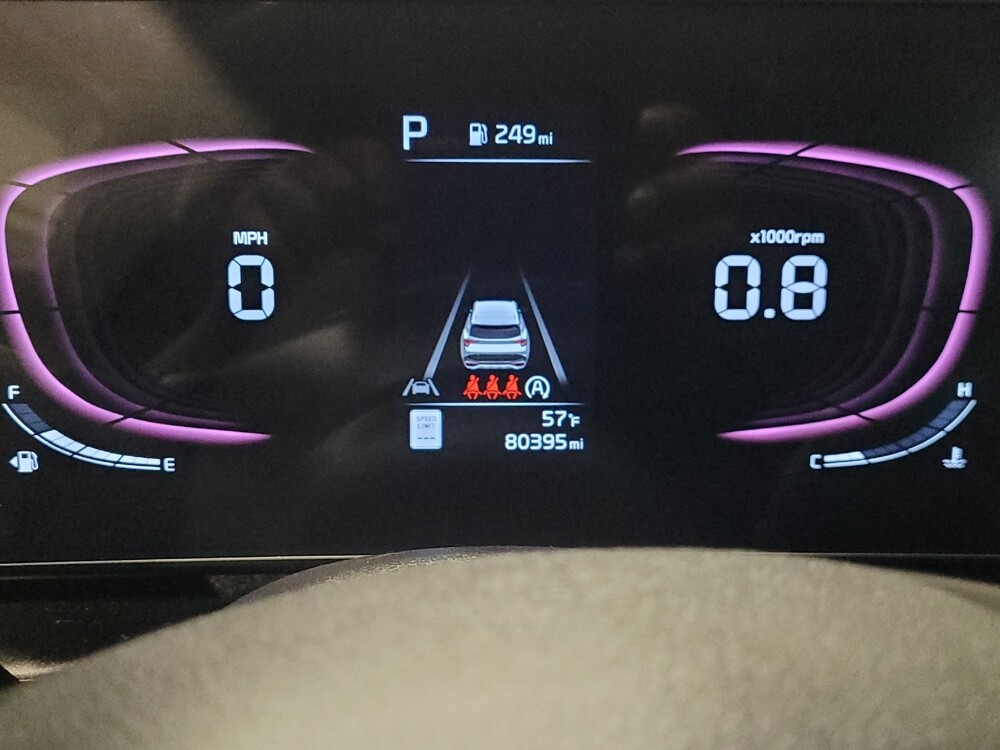 2023 Kia Sportage in New Castle, DE 19720 - 18119641 23