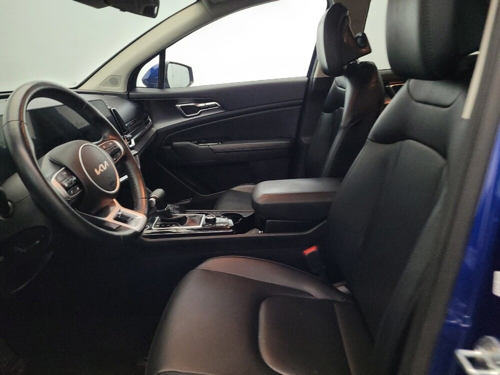 2023 Kia Sportage in New Castle, DE 19720 - 18119641 17