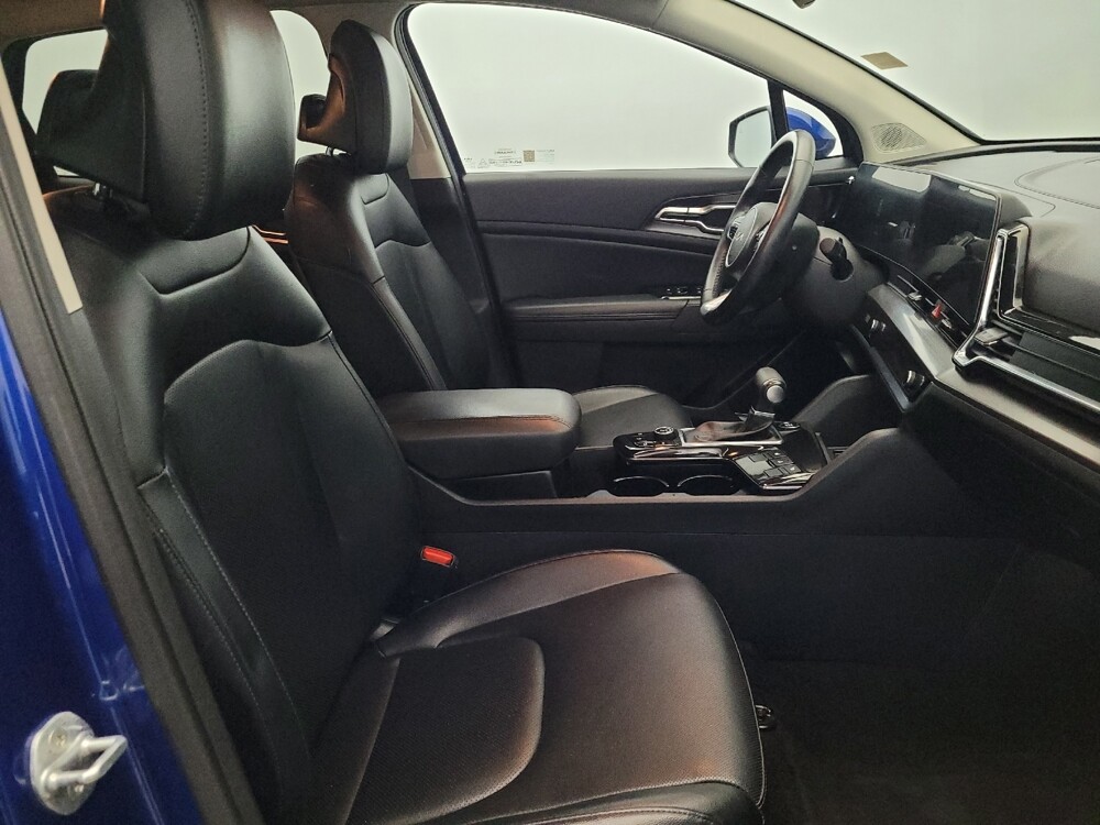 2023 Kia Sportage in New Castle, DE 19720 - 18119641 21