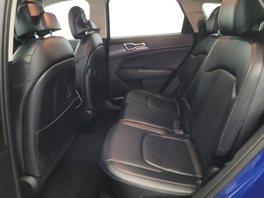 2023 Kia Sportage in New Castle, DE 19720 - 18119641 18
