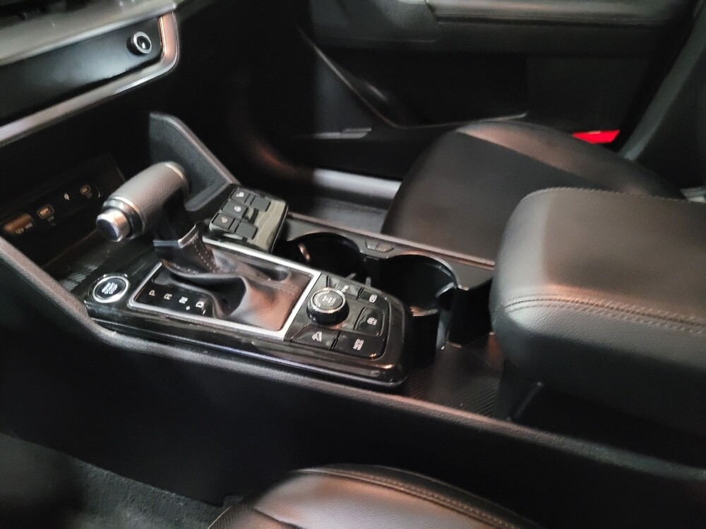 2023 Kia Sportage in New Castle, DE 19720 - 18119641 26