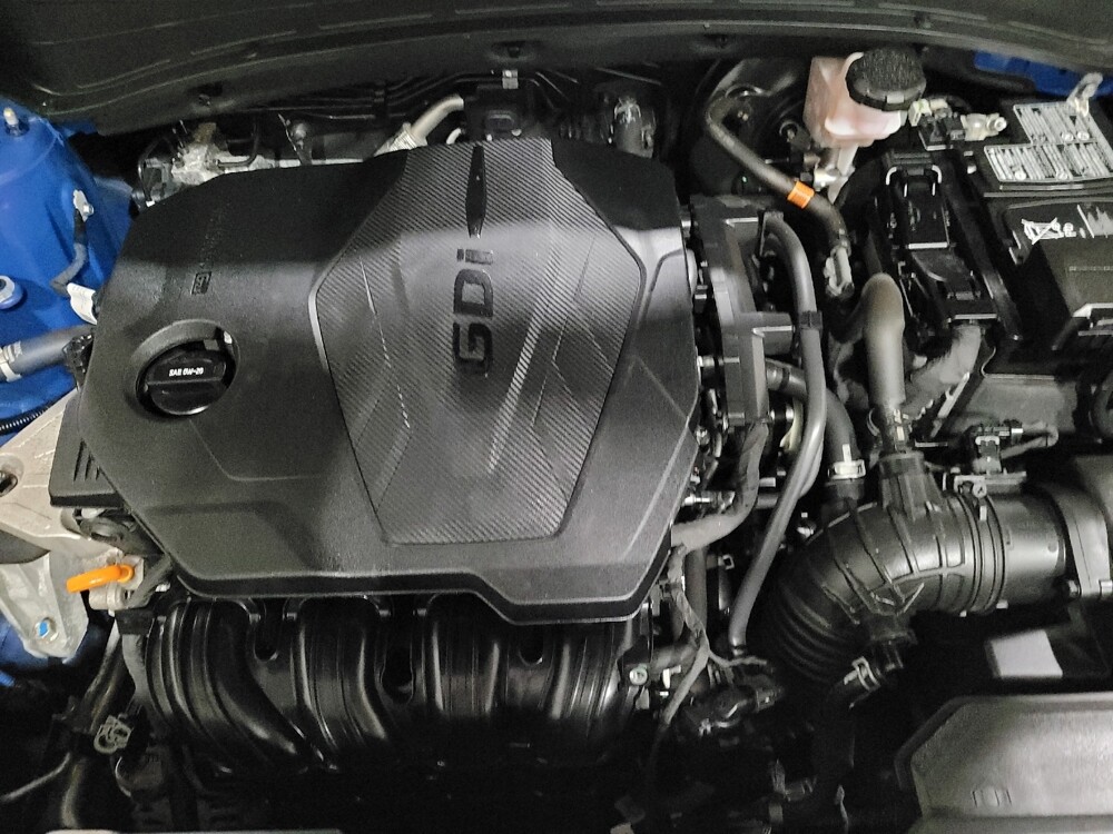 2023 Kia Sportage in New Castle, DE 19720 - 18119641 30