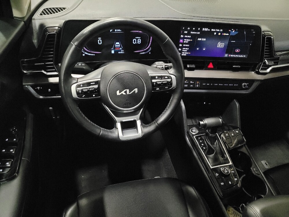 2023 Kia Sportage in New Castle, DE 19720 - 18119641 22