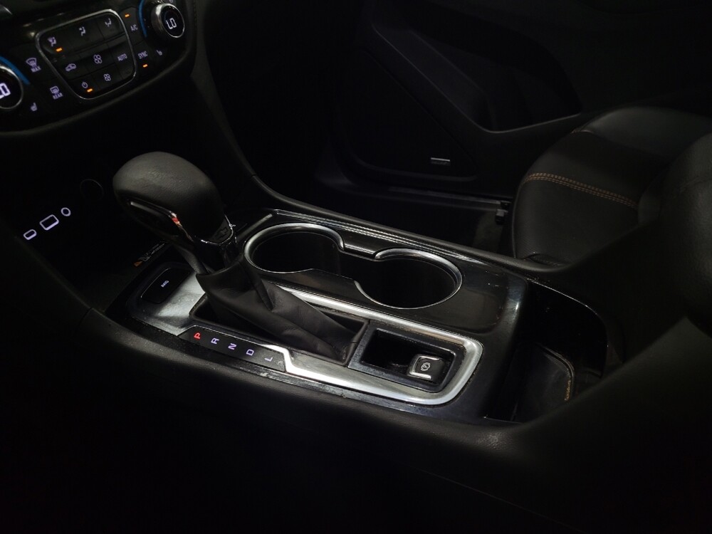 2023 Chevrolet Equinox in New Castle, DE 19720 - 18119642 26