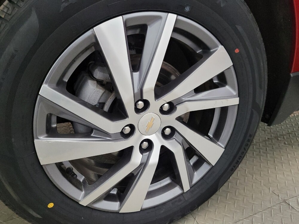 2023 Chevrolet Equinox in New Castle, DE 19720 - 18119642 31