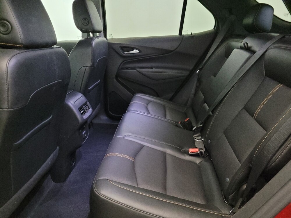 2023 Chevrolet Equinox in New Castle, DE 19720 - 18119642 18