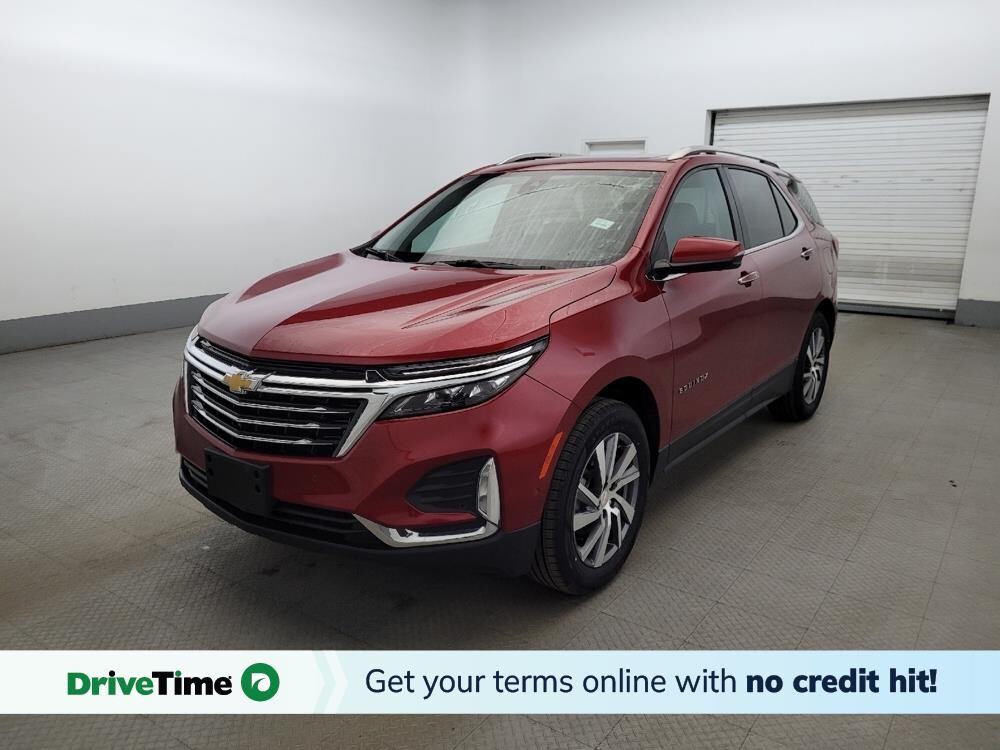 2023 Chevrolet Equinox in New Castle, DE 19720 - 18119642