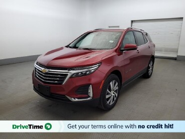 2023 Chevrolet Equinox in New Castle, DE 19720