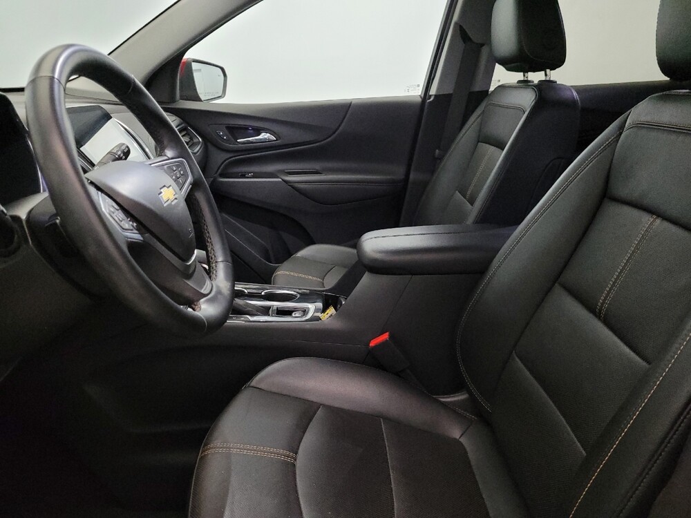 2023 Chevrolet Equinox in New Castle, DE 19720 - 18119642 17