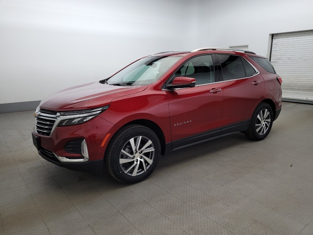 2023 Chevrolet Equinox in New Castle, DE 19720 - 18119642 2