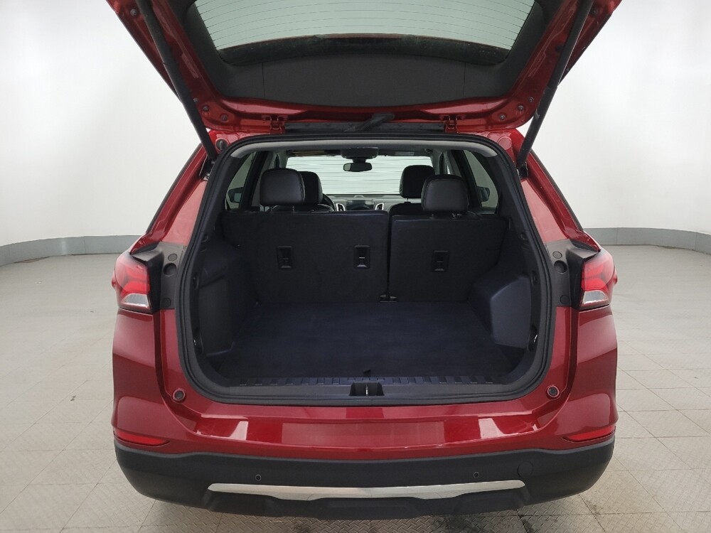 2023 Chevrolet Equinox in New Castle, DE 19720 - 18119642 29