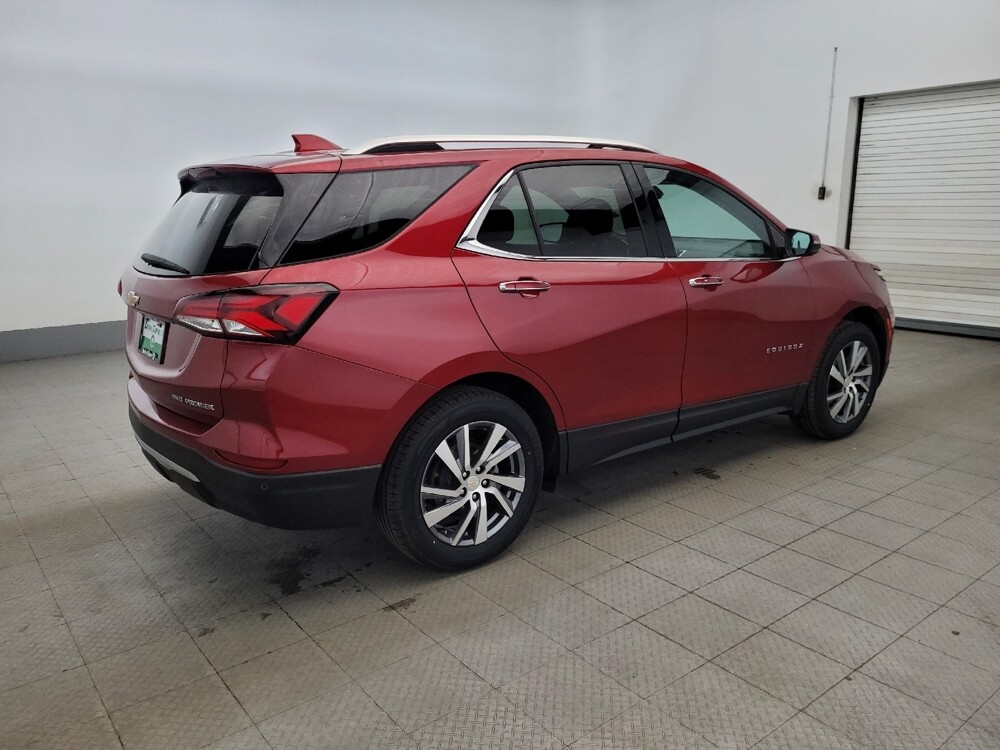 2023 Chevrolet Equinox in New Castle, DE 19720 - 18119642 10