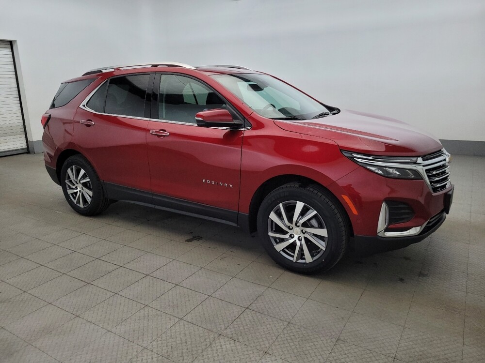 2023 Chevrolet Equinox in New Castle, DE 19720 - 18119642 11