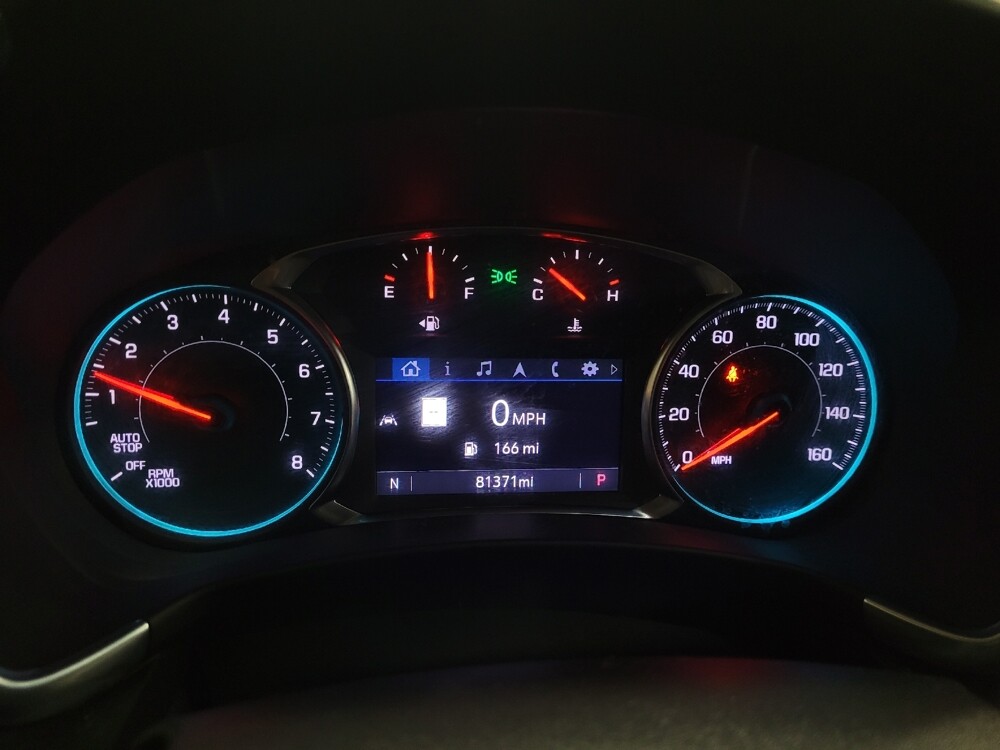 2023 Chevrolet Equinox in New Castle, DE 19720 - 18119642 23