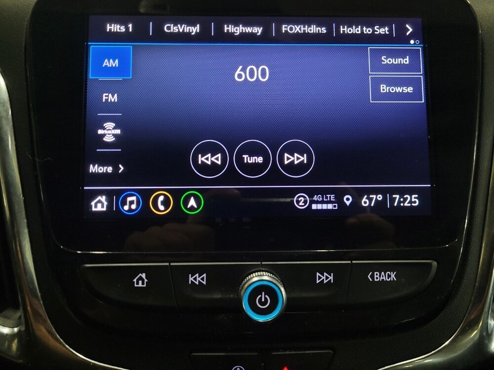 2023 Chevrolet Equinox in New Castle, DE 19720 - 18119642 25