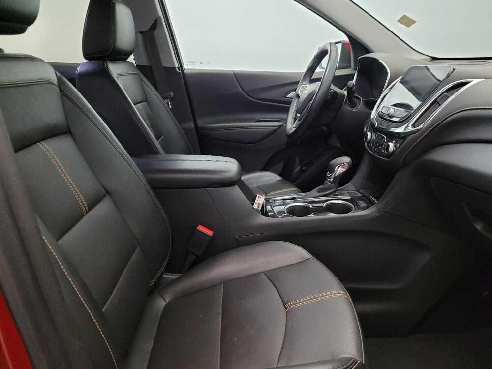 2023 Chevrolet Equinox in New Castle, DE 19720 - 18119642 21