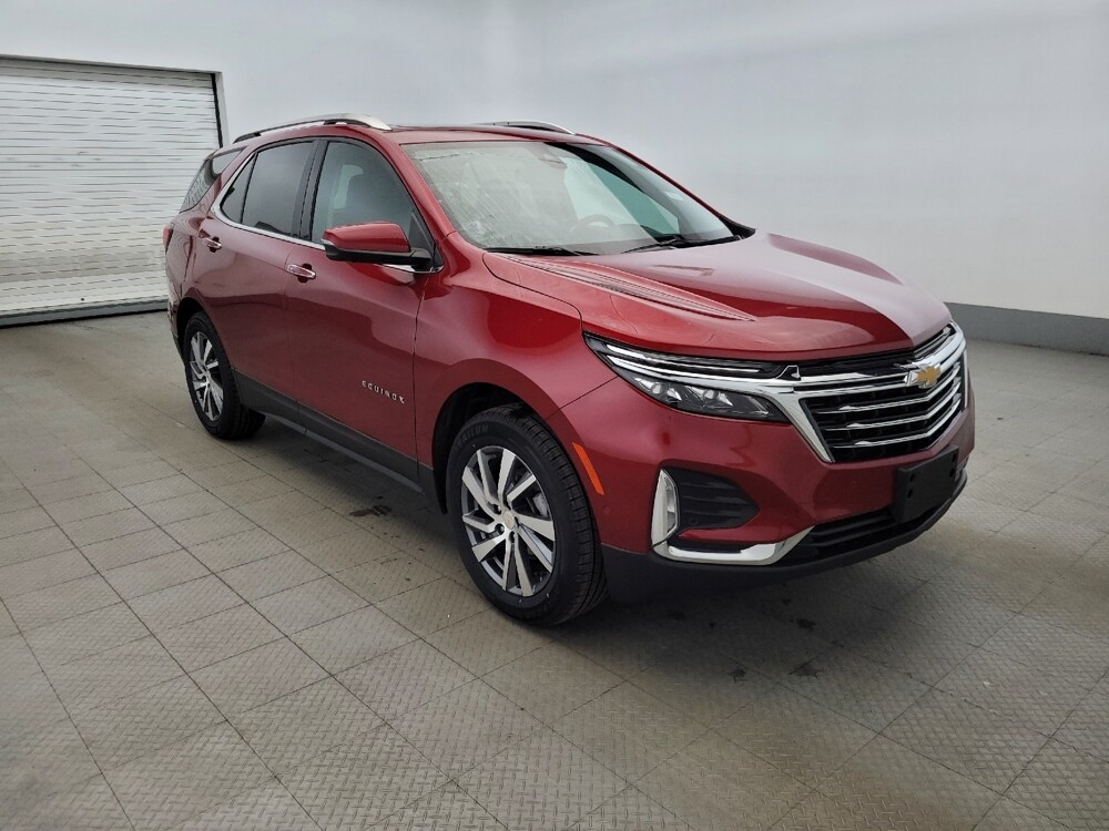 2023 Chevrolet Equinox in New Castle, DE 19720 - 18119642 13