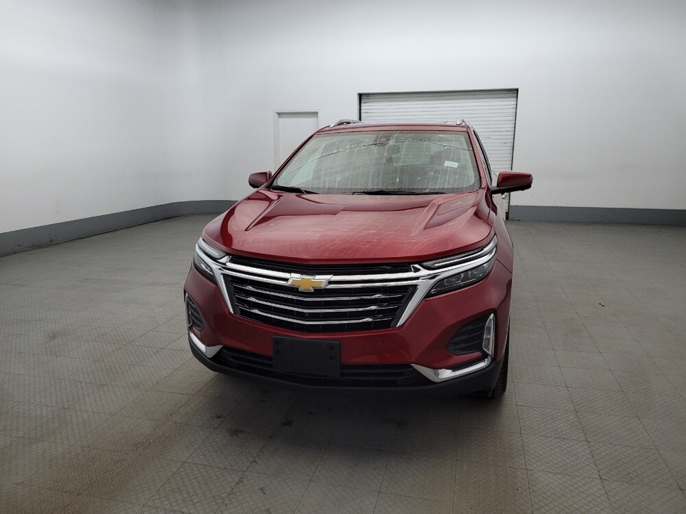 2023 Chevrolet Equinox in New Castle, DE 19720 - 18119642 15