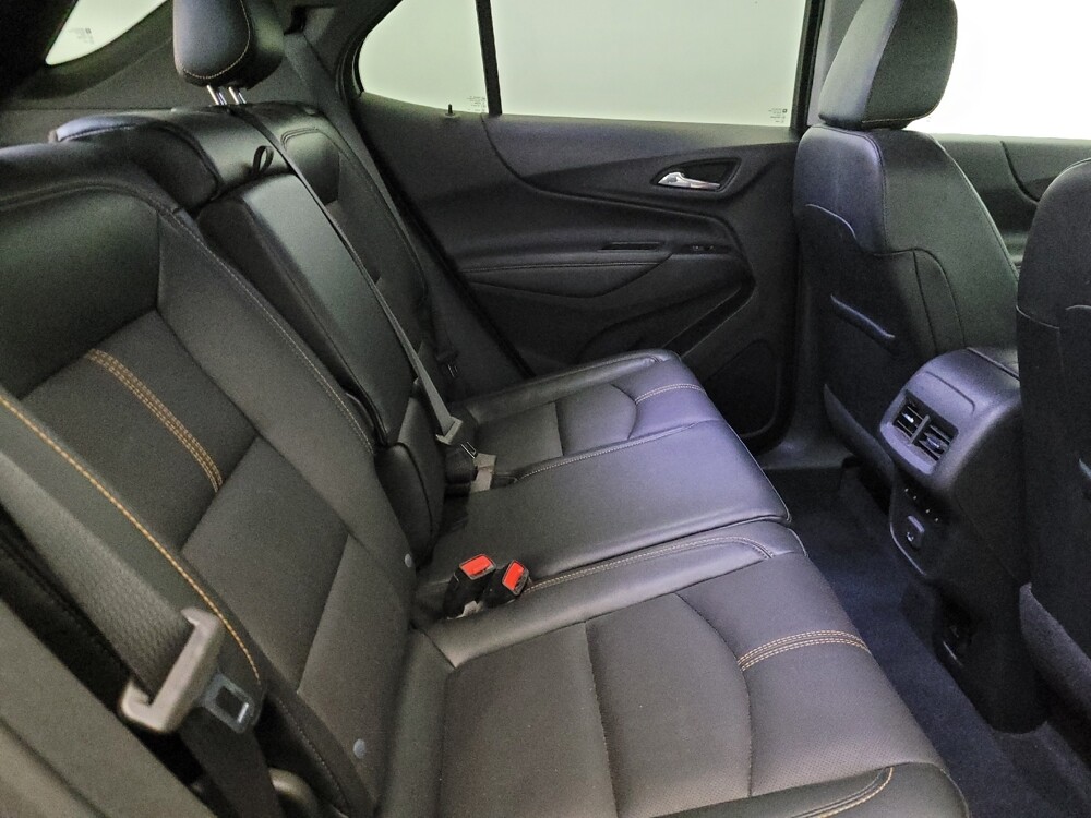 2023 Chevrolet Equinox in New Castle, DE 19720 - 18119642 19