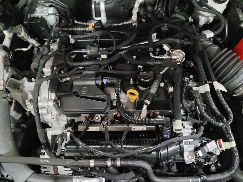 2021 Ford Escape in New Castle, DE 19720 - 18119643 30