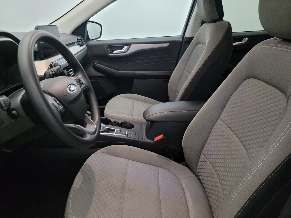 2021 Ford Escape in New Castle, DE 19720 - 18119643 17