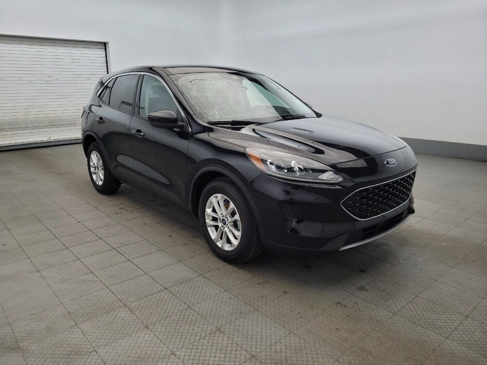 2021 Ford Escape in New Castle, DE 19720 - 18119643 13