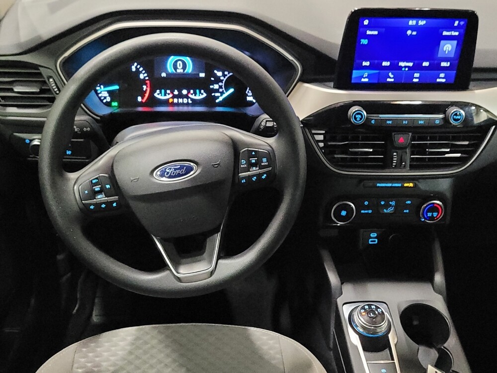 2021 Ford Escape in New Castle, DE 19720 - 18119643 22