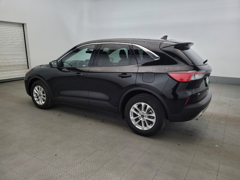 2021 Ford Escape in New Castle, DE 19720 - 18119643 3